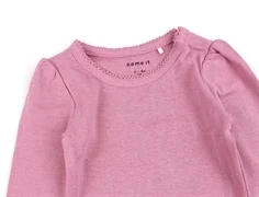 Name It cashmere rose blonde body